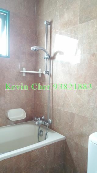 Oleanas Residence (D9), Condominium #138158352